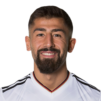 KEREM DEMIRBAY