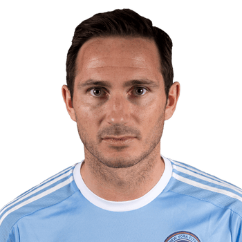 FRANK LAMPARD