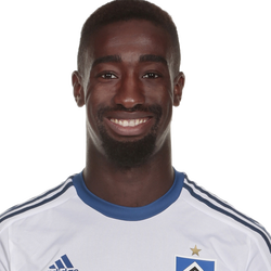 Johan Djourou