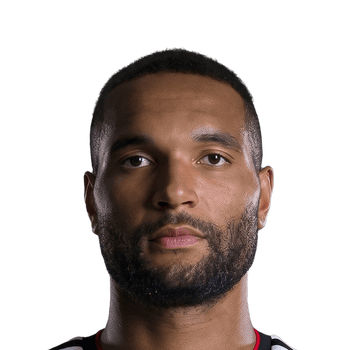 JONATHAN TAH
