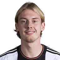 Julian Brandt