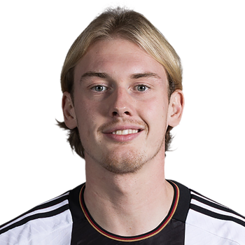 JULIAN BRANDT