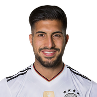 Emre Can