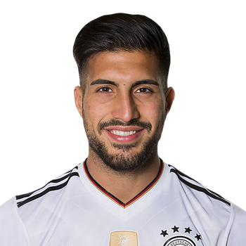 EMRE CAN