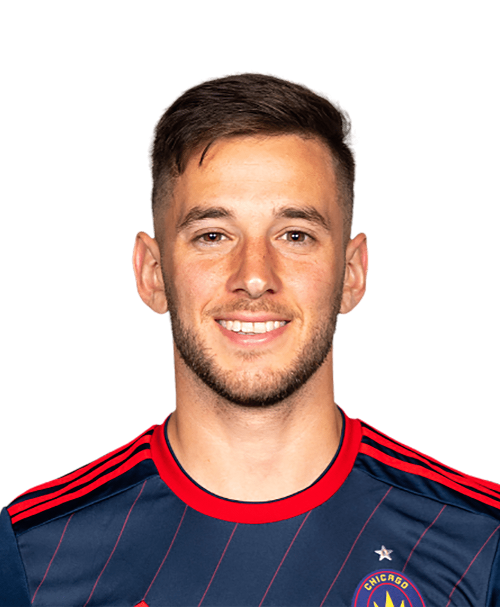 Ignacio Aliseda, Álvaro Medrán earn Week 11 MLS Team of the Week honors