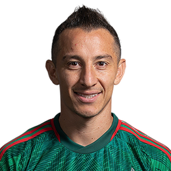 Andres Guardado