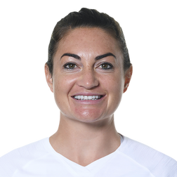 Jodie Taylor