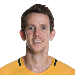 Robbie Kruse