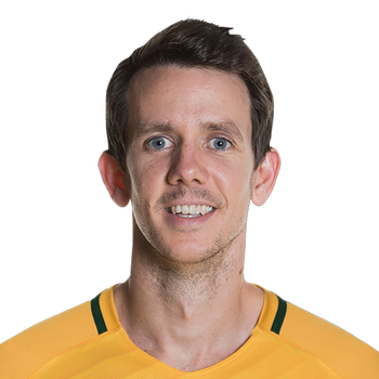 ROBBIE KRUSE