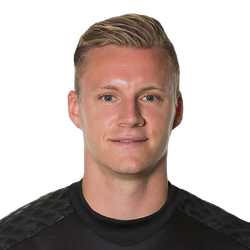 Bernd Leno