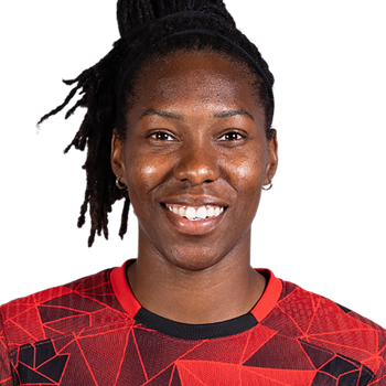 KADEISHA BUCHANAN