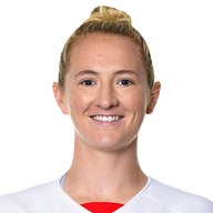 Samantha Mewis