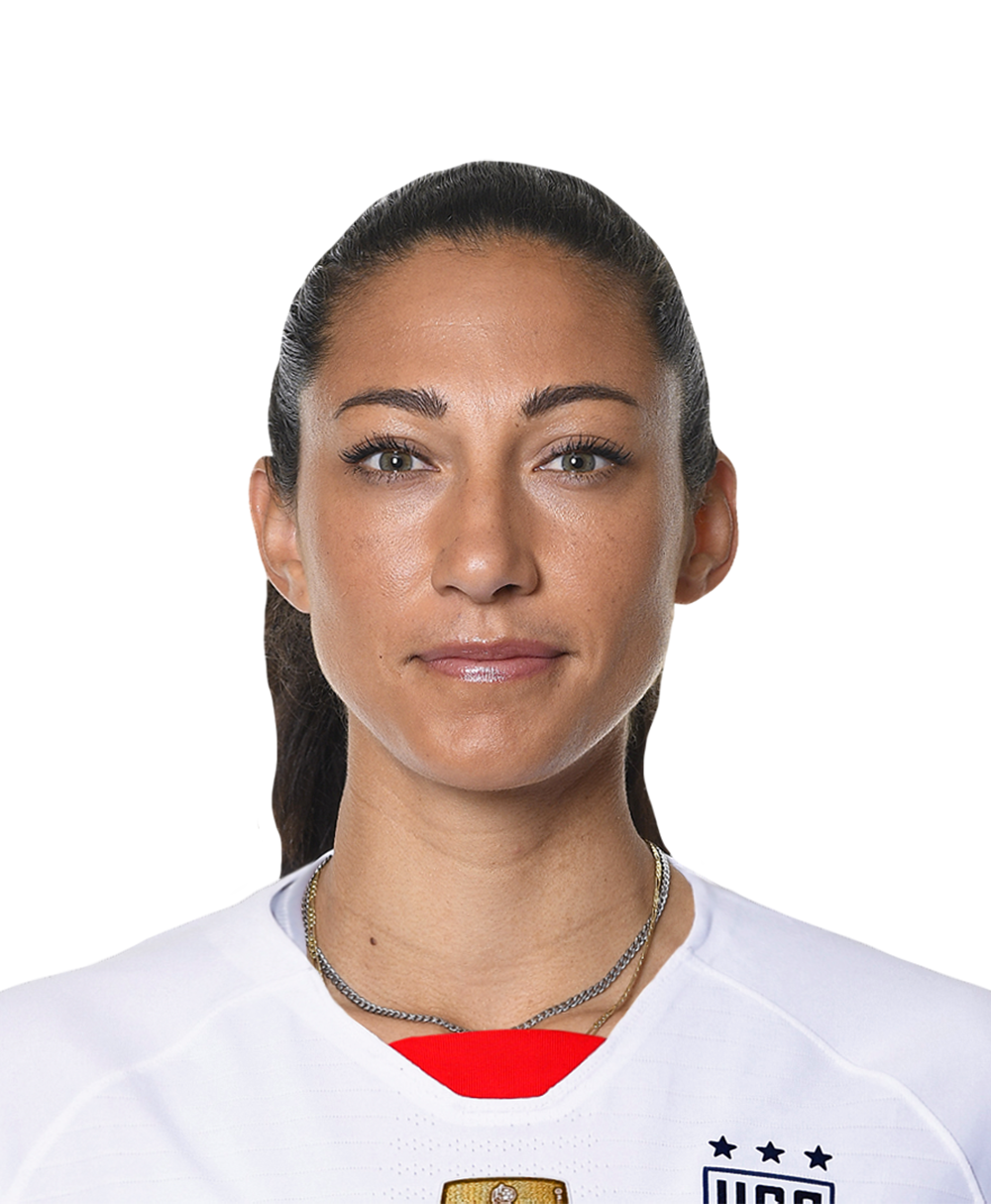 Christen Press EA FC 24 - 83 - Rating and Price