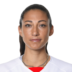 Christen Press