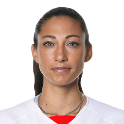 Christen Press