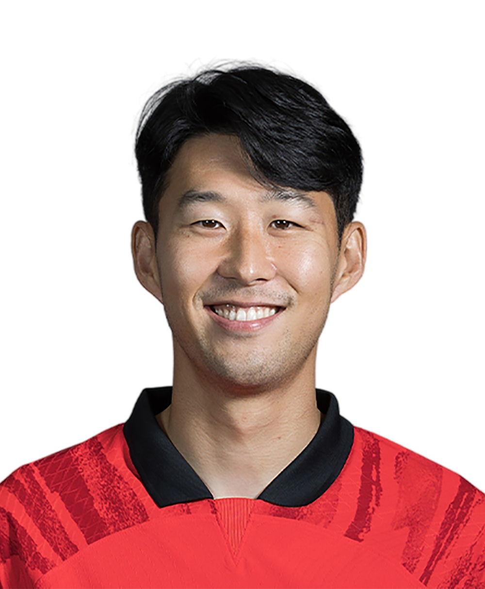 Son Heung-min - SOCCER News, Rumors, & Updates