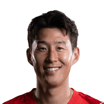 SON HEUNG-MIN