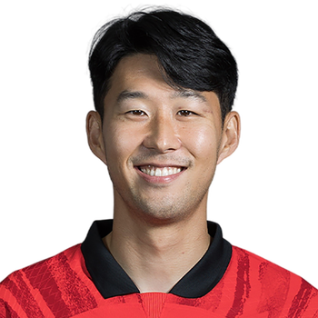 SON HEUNG-MIN