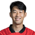 Son Heung-min