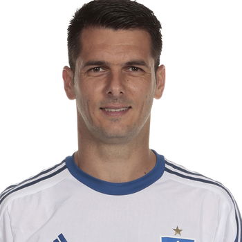 EMIR SPAHIC