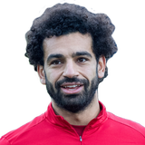 Mohamed Salah