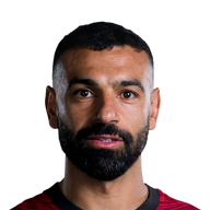Mohamed Salah