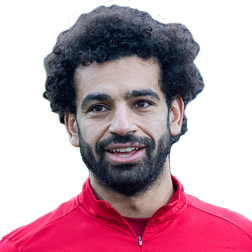 MOHAMED SALAH