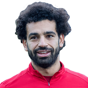 Mohamed Salah SOCCER Soccer Stats | FOX Sports