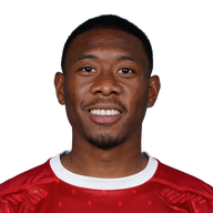 David Alaba