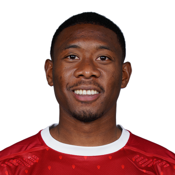 David Alaba - SOCCER News, Rumors, & Updates | FOX Sports