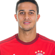 Thiago Alcantara
