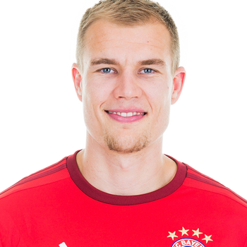 HOLGER BADSTUBER