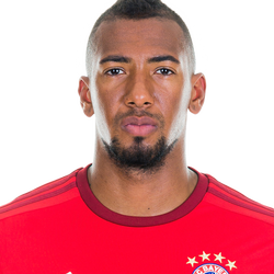 Jerome Boateng