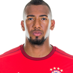 Jerome Boateng