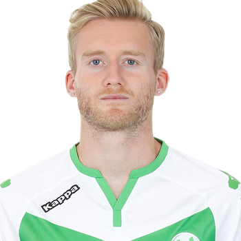 ANDRE SCHURRLE