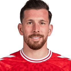 Pierre-Emile Hojbjerg