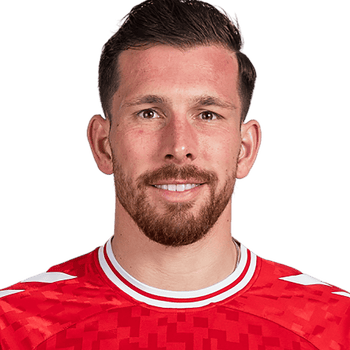 PIERRE-EMILE HOJBJERG