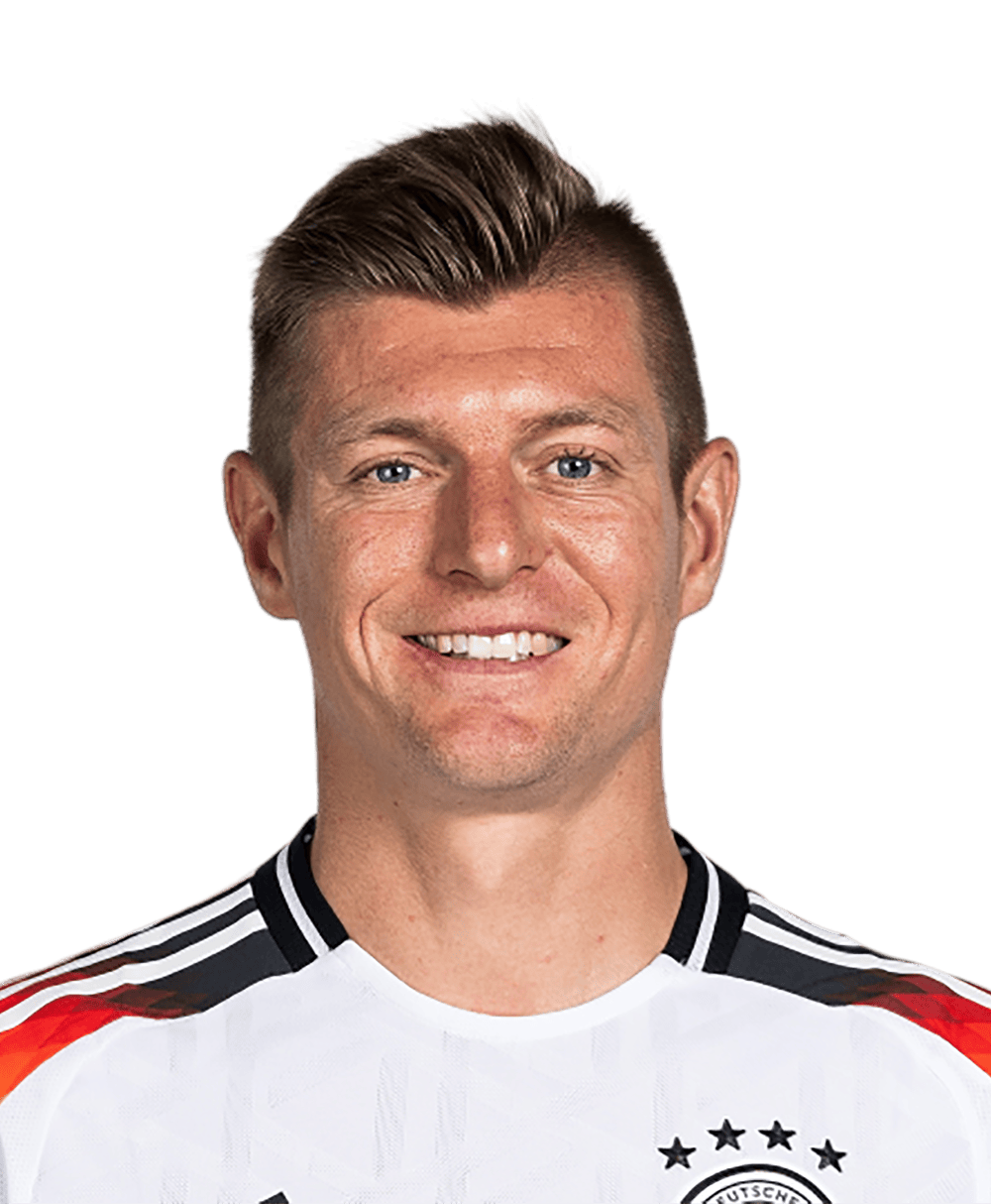 Toni Kroos - Wikipedia