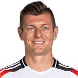 Toni Kroos