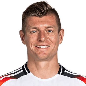 TONI KROOS