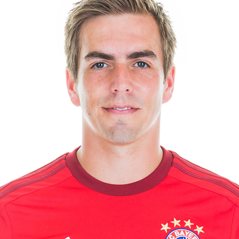 PHILIPP LAHM