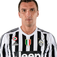 Mario Mandzukic