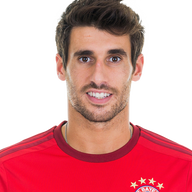 Javi Martinez