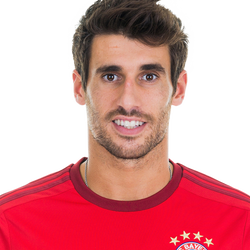 Javi Martinez