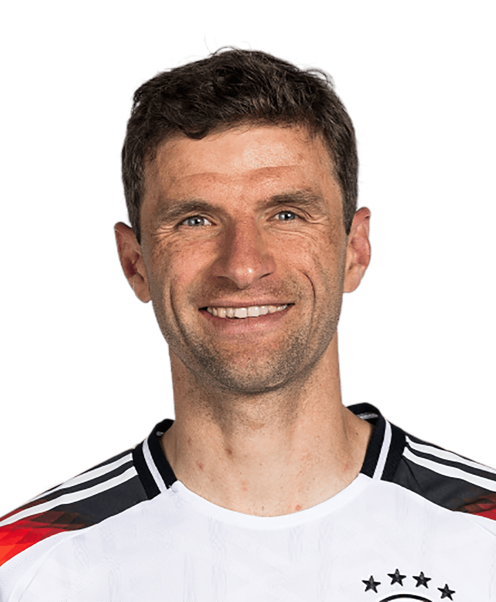 Thomas Muller World Cup 2022