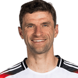 Thomas Muller