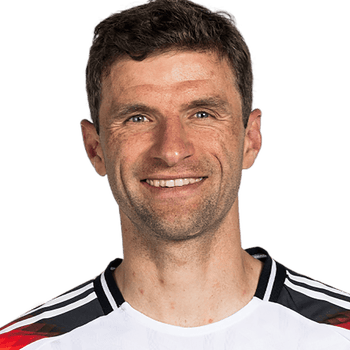 THOMAS MULLER