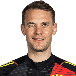 Manuel Neuer