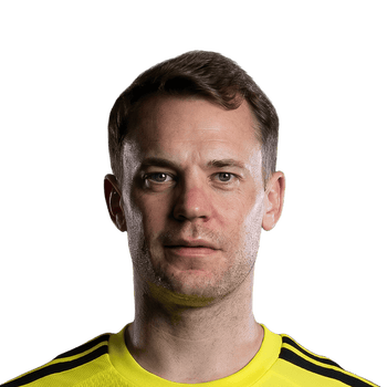 MANUEL NEUER