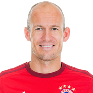 Arjen Robben